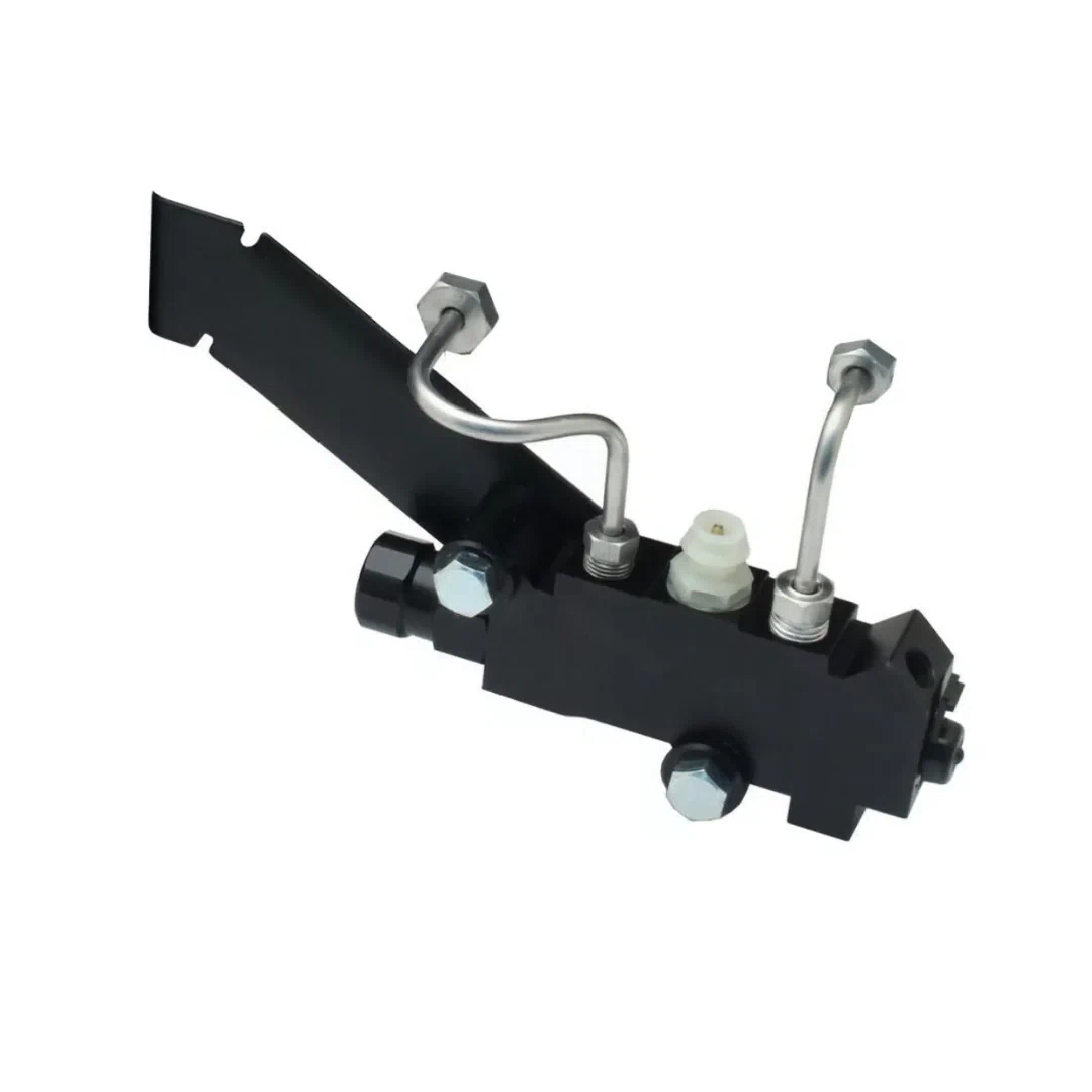 Disc_Drum Proportioning Valve Kit for Oval Master Cylinder PV2BK-260